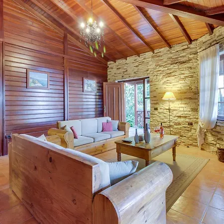 Villa Mimosa