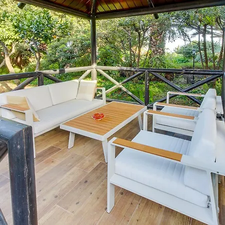 Villa Mimosa