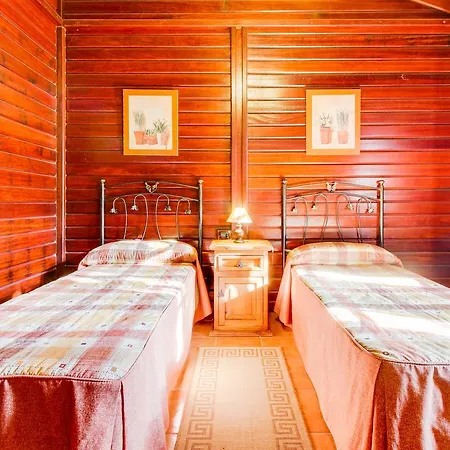 Mimosa Villa