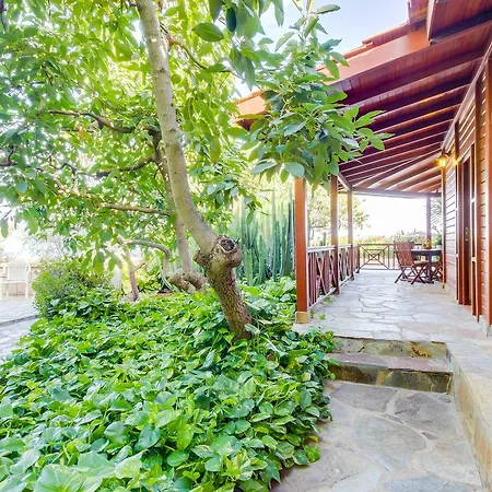 Villa Mimosa *