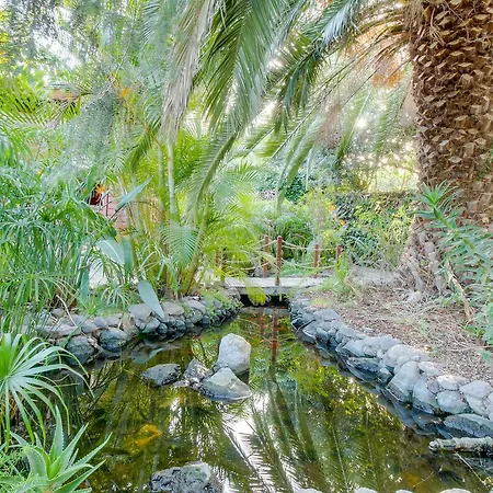 Mimosa Villa